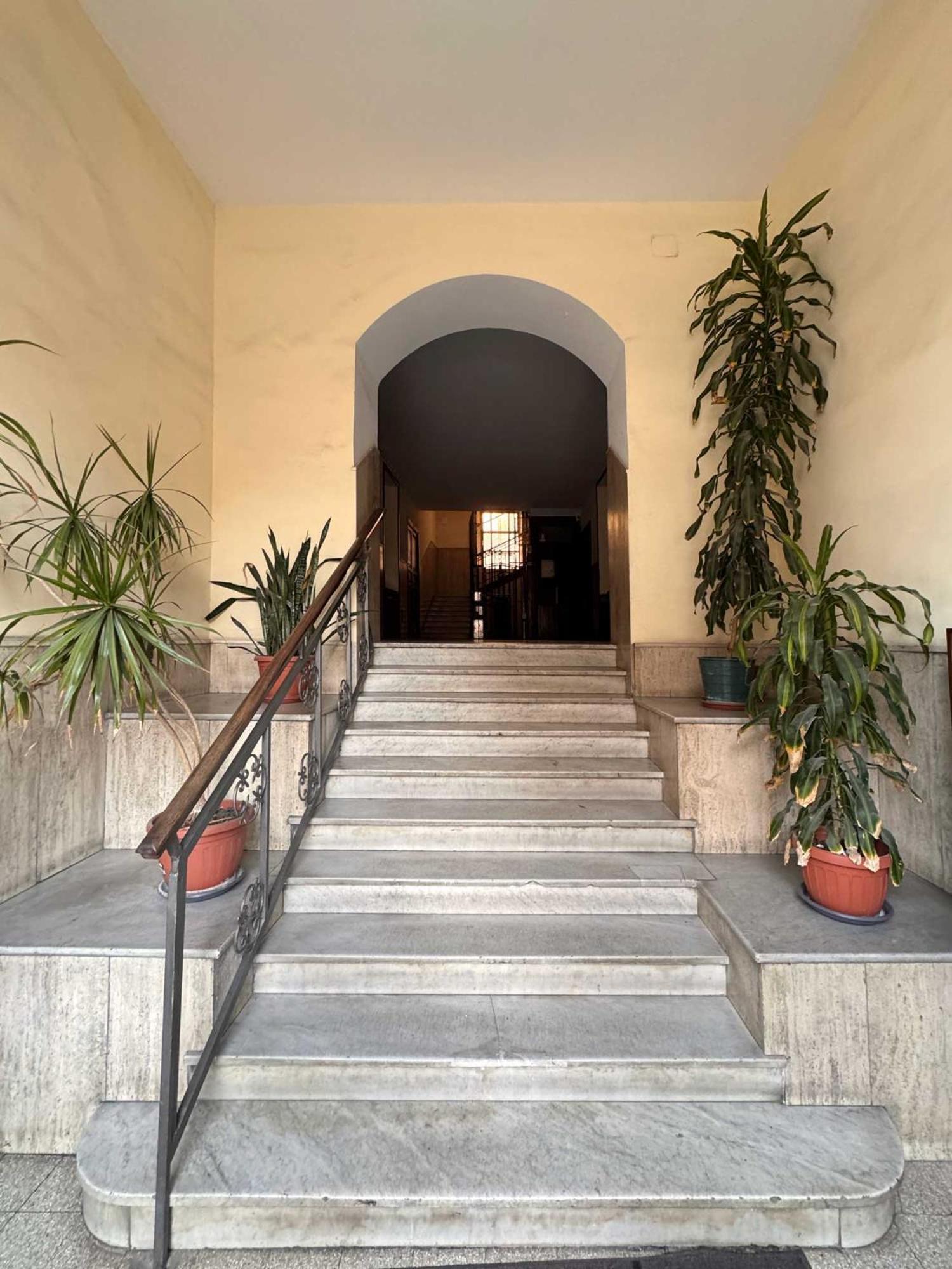 Piramide 2 Bedrooms & 2 Bathrooms Apartamento Roma