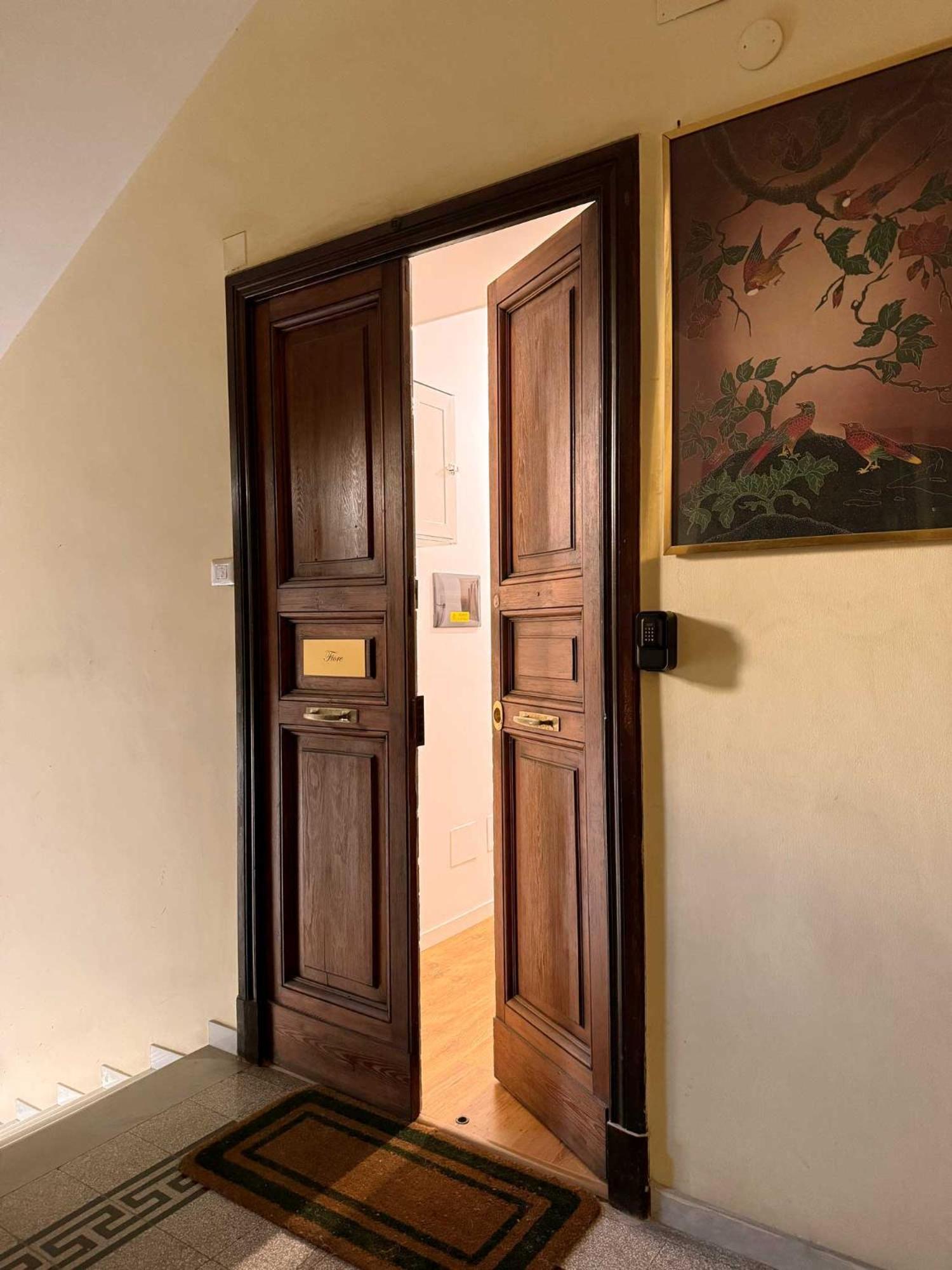 Piramide 2 Bedrooms & 2 Bathrooms Apartamento
