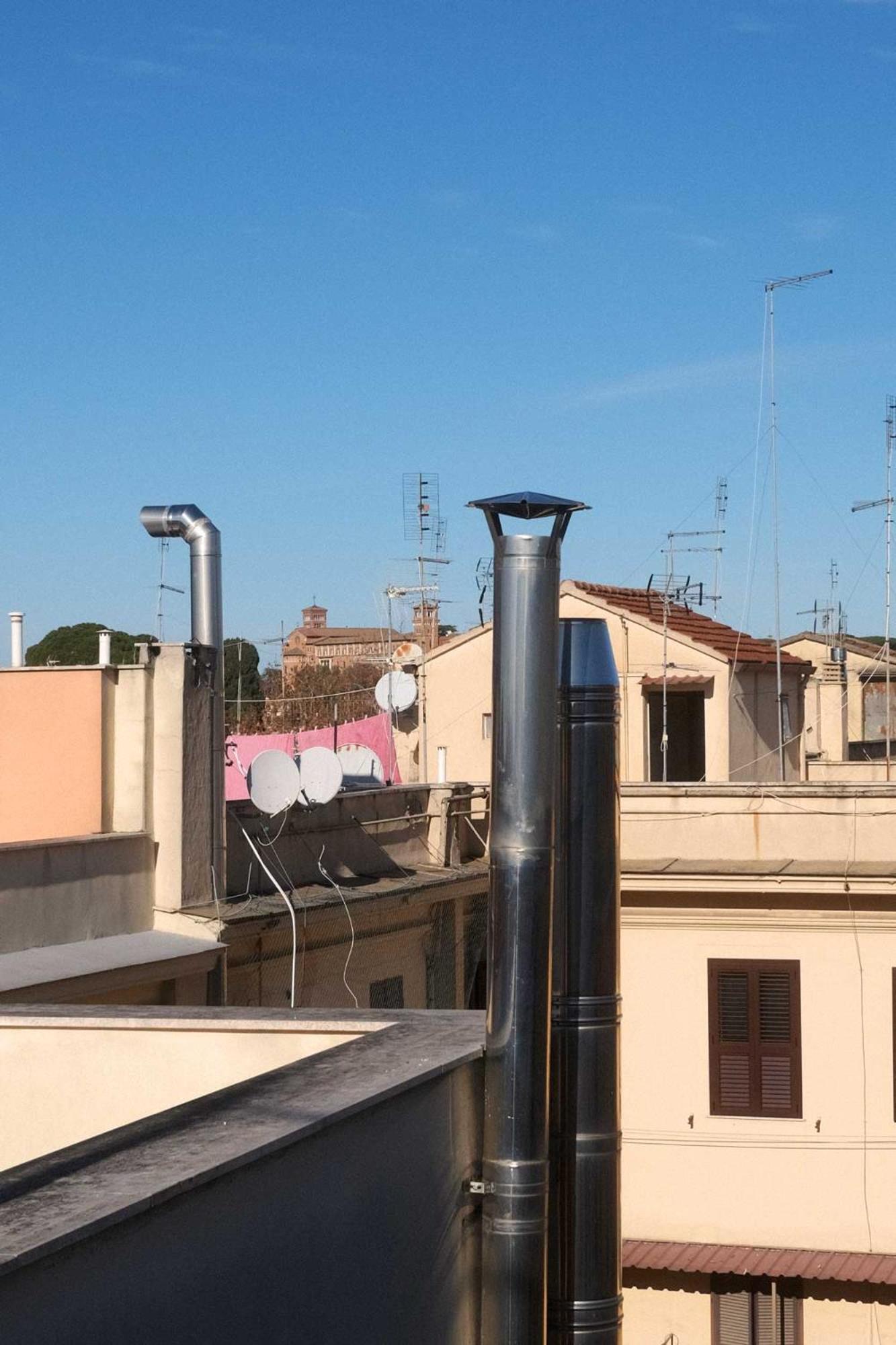 Piramide 2 Bedrooms & 2 Bathrooms Apartamento Roma