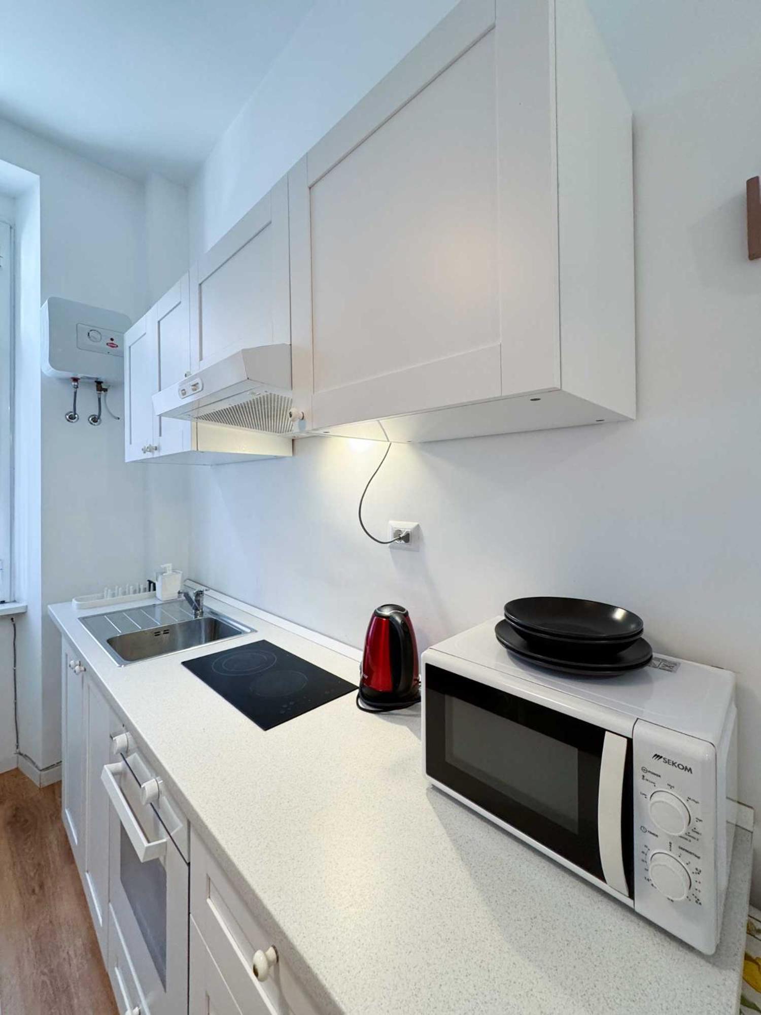 Piramide 2 Bedrooms & 2 Bathrooms Apartamento *