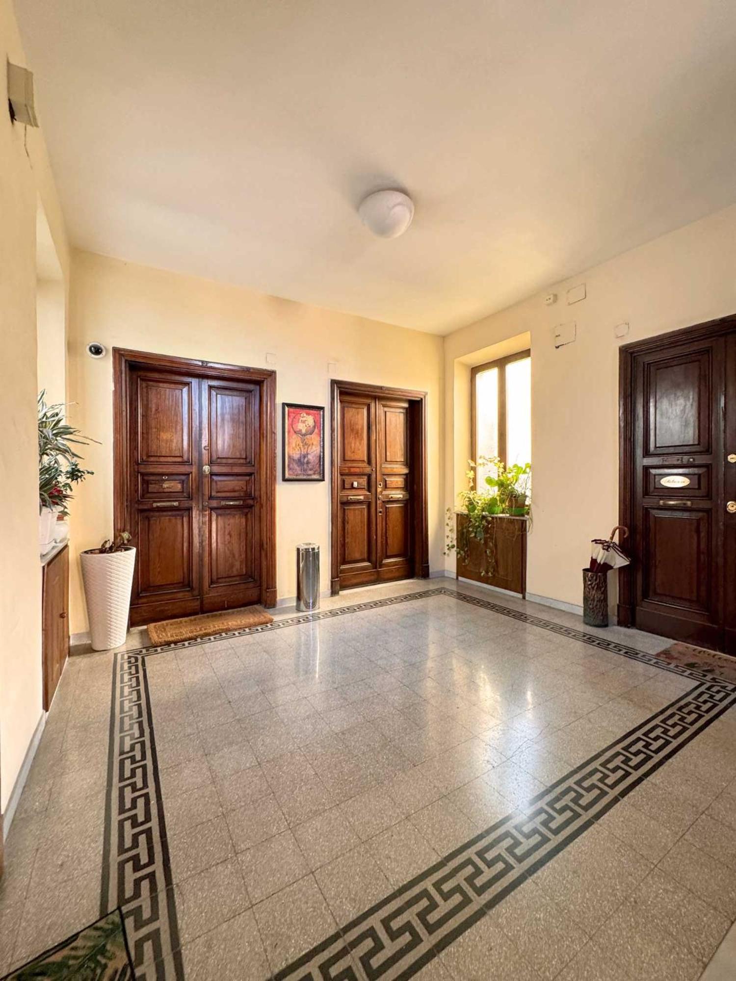 Piramide 2 Bedrooms & 2 Bathrooms Apartamento Roma
