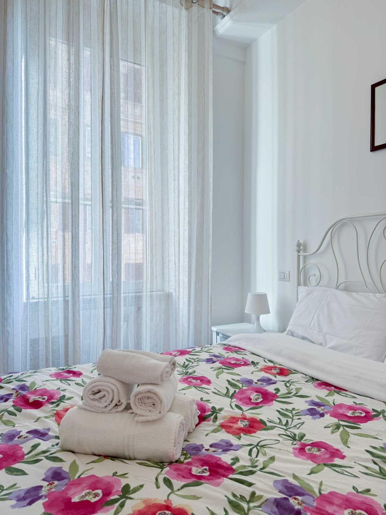 Piramide 2 Bedrooms & 2 Bathrooms Apartamento
