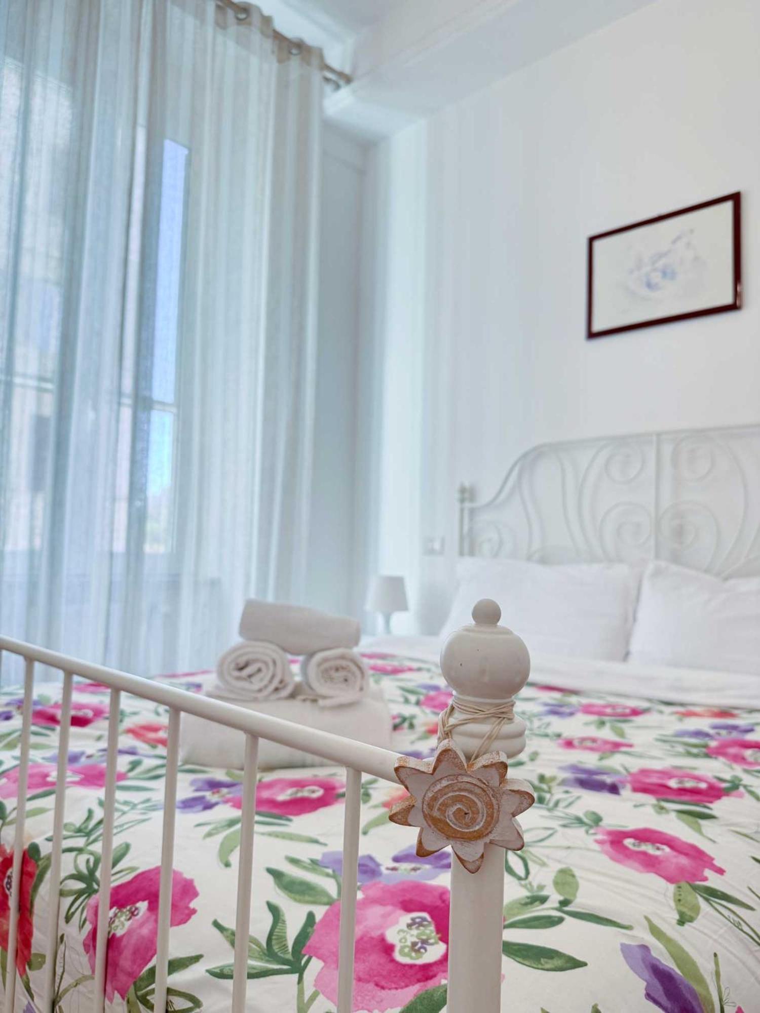 Piramide 2 Bedrooms & 2 Bathrooms Apartamento Roma
