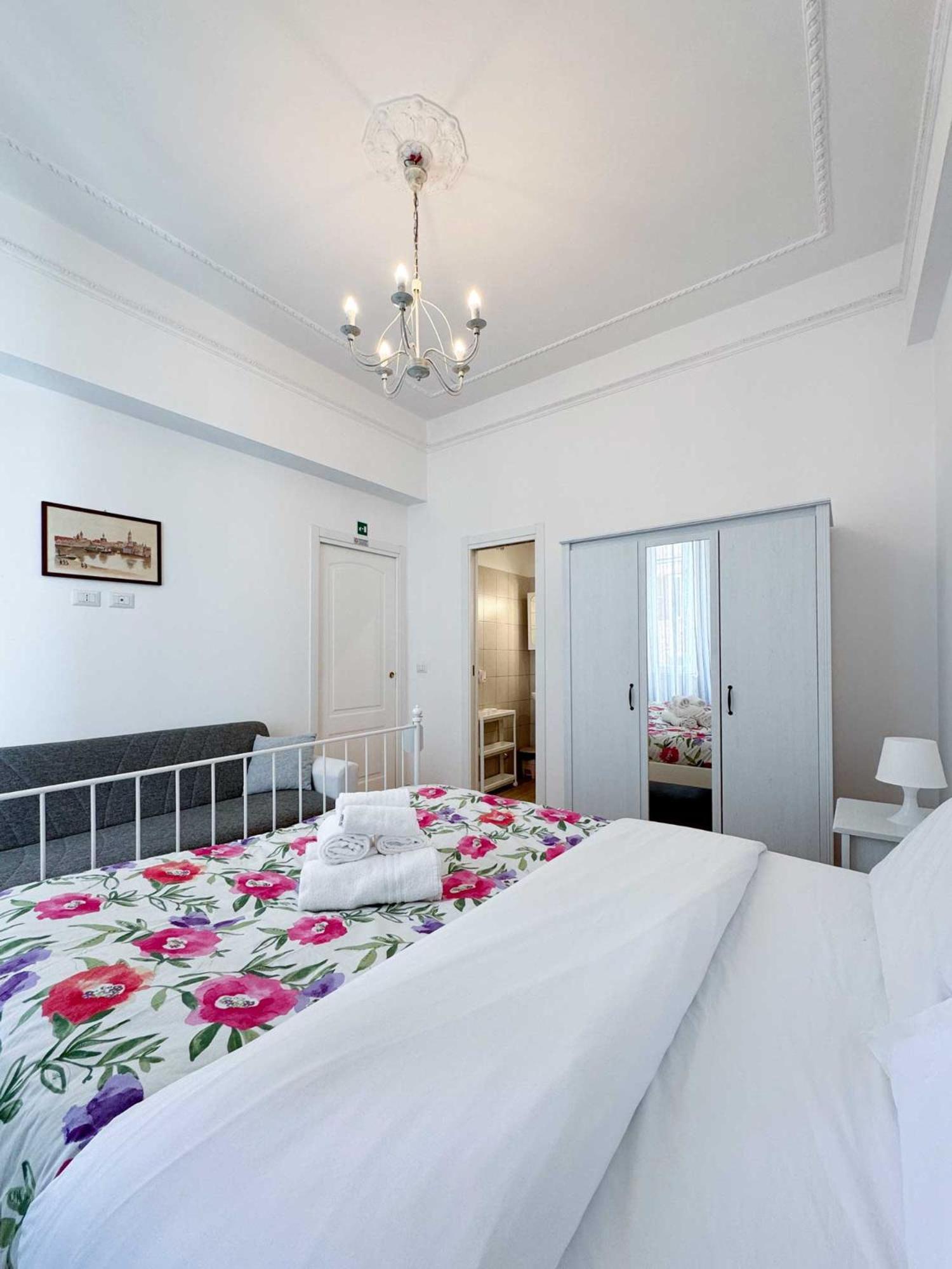 Apartamento Piramide 2 Bedrooms & 2 Bathrooms