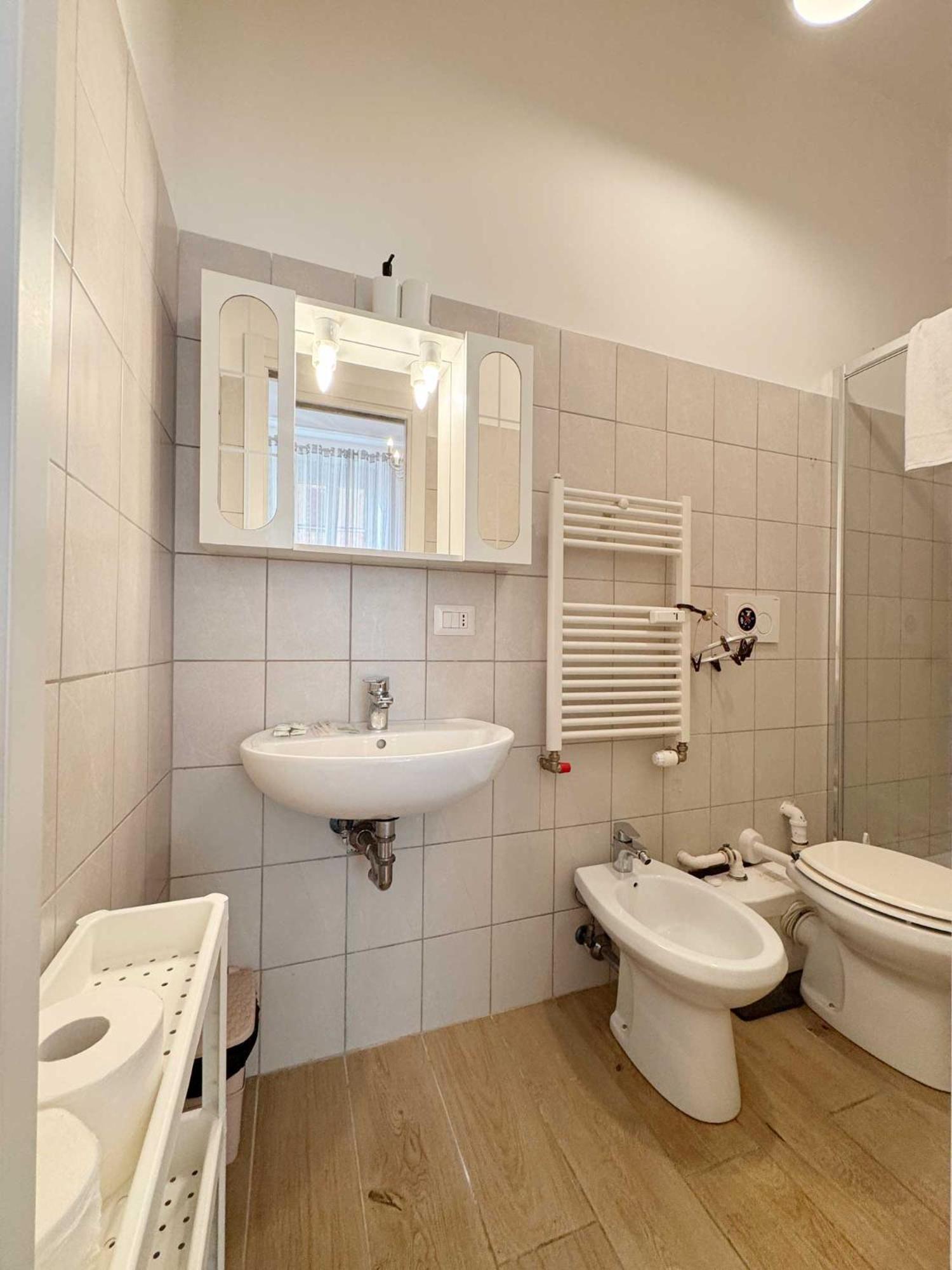 Piramide 2 Bedrooms & 2 Bathrooms Apartamento *